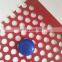 Aluminum alloy laser cutting perforated metal panels decorative