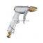 Mini Stainless-steel-water-spray-guns for Garden