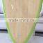 2015 BEST ultra quality quick waves race sup Manual surfboard