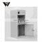 Cheap Grey Parcel Drop Box Foldable Parcel Box Drop Delivery Off Box