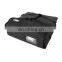 Pizza Thermal Food Insulated Delivery Bag 220/12V Heated Takeaway 17