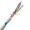 Cat 5 Cat 5E  FTP Lan Cable Indoor  Internet Cables