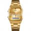 Original wristwatch luxury brand Skmei 1612 high quality japan movement 50m waterproof unisex analog digital watch