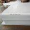 Custom Free Cutting Light Weight Boards Virgin White PTFE Plastic Board Sheet