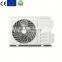 R32 Energy Saving 9000btu ~24000btu Split Type Air Conditioner For European