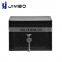 17E colorful hidden mini safe box with key lock