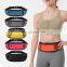 Professional Running Waist Bag Sports Belt Pouch Mobile Phone Case Men Women Hidden Pouch Gym SportsBags Running Belt Waist Pack