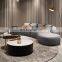 Italian fabric living room sofas sectionals sofa set furniture modern style