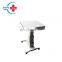 HC-Q022 Hot Sale Ergonomic Electric Height Adjustable Sit Stand Table Dual Motor Standup Desk Electric table
