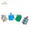 China wholesale price portable medical rubber hot water bag with cover