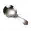 Stainless Steel Spoon Mini Coffee Tea Small Spoons Metal Spice Sugar Salt Scoop Kids Ice Cream Spoon Kitchen Cooking Gadgets