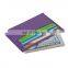 Ready To Ship Good Quality Assorted Color Genuine Leather Card Holder Wallet