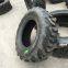 All steel engineering tire 340/80R18/20 12.5/80-20 vacuum tire double busy tire