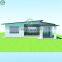 54sqm 1 Bedroom Floor Plans Non-structural Single-family Home Kits with Prices Retirement House in London