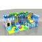 Small pirate ship indoor playground equipment, indoor Roumania Children Playground Tanker Indoor Electric Games