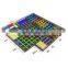 BaiQi Safe and stimulating Children Indoor Sport Play Trampoline Park with Foam Pit