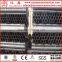 Black welded SQUARE STEEL PIPE high quality