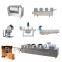 Hot Sale Caramel Treats Cutting Machine shachima production line price machine frying machine
