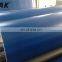 1000d x 2000d half panama 5 layers 0.55mm pvc coated fabric pvc tarpaulin tarp material in roll