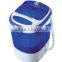 Home small washer for sale plastic washing machine without dryer