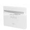 ALLINGE CRC0107 CPE 300Mbps Router 4G Modem Unlocked B525 With 4 LAN Ports