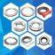Aoxuan Slewing Bearing Ring of Kato Excavator Bearings
