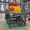 Hj-2000 Complete Set of Raw Aluminum Shredding Equipment Shredding Machine