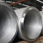 Large Diameter & Heavy Walled Stainless Steel Tube & Pipe