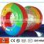 1.00 mm PVC or TPU Inflatable Roller Ball with Factory Price
