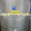 10mesh plain weave nickel wire mesh ,nickel wire cloth in nickel 200 material