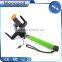 Cheap new arrival 2015 New design wired selfie stick