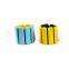 Dual Silicone weight bangles