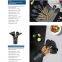 ST-014 / ST-053 Silicone Kitchen Tools Set
