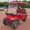 Off road beach cart, 4-seater electric golf cart
