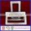 Aluminum silk screen printing frames/pre stretched aluminum screen frames for paper printing made in China