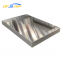 Cold rolled Stainless Steel Plate Price per KG Factory direct sales 309SSi2 S30908 S32950 S32205 Stainless Steel Plate price