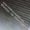 Drive Balanced Weave Wire Mesh Belt