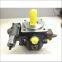 Rexroth Vane PUMP PV7-1A 16-30RE01MC0-08