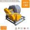 Newest Design ZYH-5C FRP High-Pressure Centrifugal exhaust industrial Fan