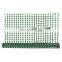 4ftx100ft green plastic temporary safety barrier mesh for protection