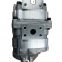 WX hydraulic pump komatsu pc60 7 hydraulic pump 705-52-10030 for komatsu grader GD405A-1