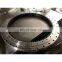 02.1715.00 Three row roller slewing bearing heavy load agricultural slewing rings
