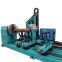 REBOUND CNC plasma pipe beveling groove cutting machinery 160