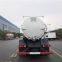Factory Sale 30cbm Vacuum Sewage Suction Truck Suction Sewage Truck Vacuum Sewage Tanker