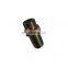 China Factory Direct Sales CNHTC SITRAK ZF16S2530TO 16Gear Gearbox Assembly 190003559385 Bulkhead Straight Connector Body 2-M22