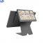 Factory Price 18.5 Inch Android Touch Screen All in One POS Point of Sale System POS Terminal POS Machine for Restaurant