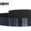 EPDM 2hb2250le/2245le Agricultural Machinery V Belt Kevlar Transmission Belt