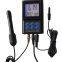 PH-025A Digital pH and Temperature Monitor（Backlit display）