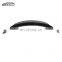 W205 C Class PSM Style High Quality Carbon Fiber Rear Spoiler Trunk spoiler For Mercedes W205 C Class 4 Door