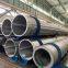 10 # structural steel pipe for mechanical processing, Hongjin 35 # thick walled seamless pipe